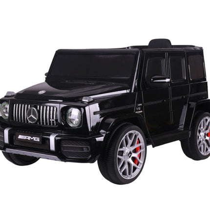 Kinder-Elektroauto Mercedes AMG G63 Highdoor Lizenziert