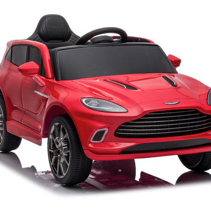 Kinder-Elektroauto Aston Martin Premium Lizenziert