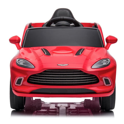 Kinder-Elektroauto Aston Martin Premium Lizenziert