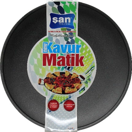 Sac Kavurma Teflon No3 SN044