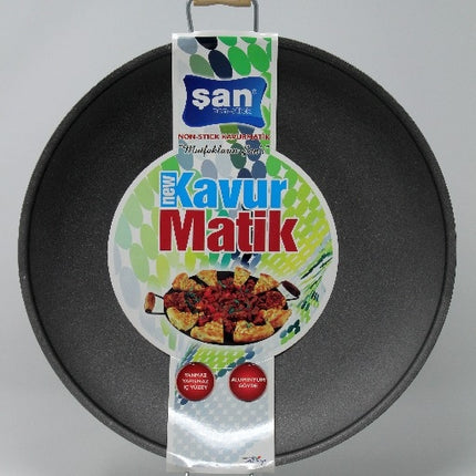 Sac Kavurma Teflon No5 ZSNI074