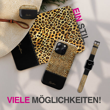 Safari - Apple Watch Armband 44-49mm & 42 (Serie 1-3)