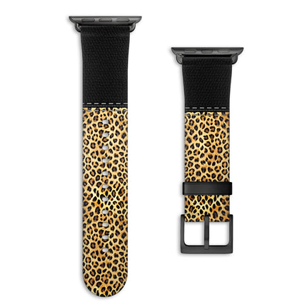 Safari - Apple Watch Armband 44-49mm & 42 (Serie 1-3)