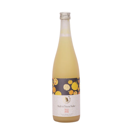 SEO. Saltn Premium Yuzu aus Japan 750 ml - Linkreich
