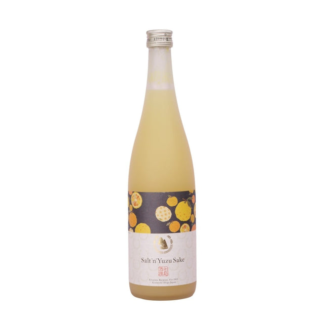 SEO. Saltn Premium Yuzu aus Japan 750 ml - Linkreich
