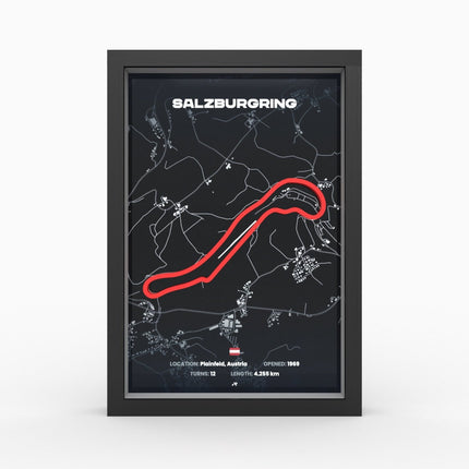 Salzburgring (Frame) kaufen bei Linkreich – Jetzt entdecken!