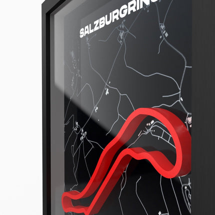 Salzburgring (Frame) kaufen bei Linkreich – Jetzt entdecken!