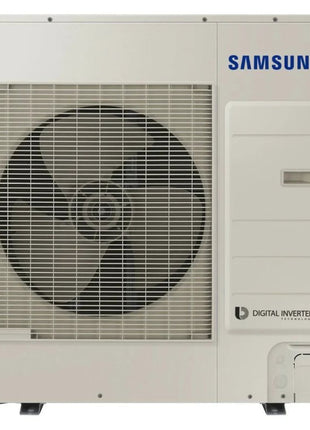 Samsung Paket Split 9 KW,3Phasig incl. Split-HUB 260 Liter, Touch Fernb. - Linkreich