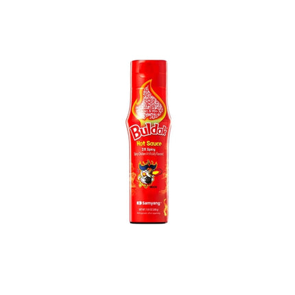 SEO. Samyang Buldak Extrem Scharfe Chilisauce 200g - Linkreich