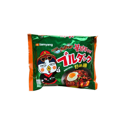 SEO. Samyang Buldak Ramen Hot Chicken Jjajang 140g - Linkreich