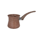 SAN GRANIT NO4 Kaffekocher CEZVE Coffe Pot