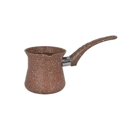 SAN GRANIT NO5 Kaffekocher CEZVE Coffe Pot