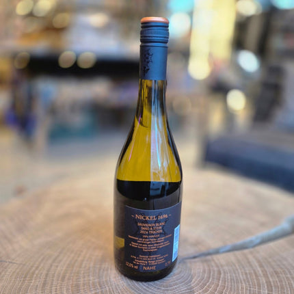 SEO. Sand und Stein Sauvignon Blanc 12% vol. 0,75l - Linkreich
