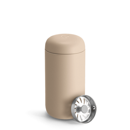 Fellow Carter Move Thermo-Becher 355 ml – Portabel & isoliert