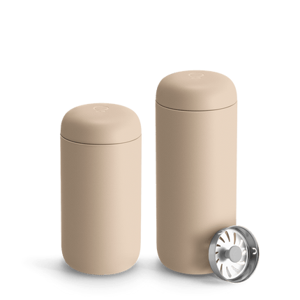 Fellow Carter Move Thermo-Becher 355 ml – Portabel & isoliert