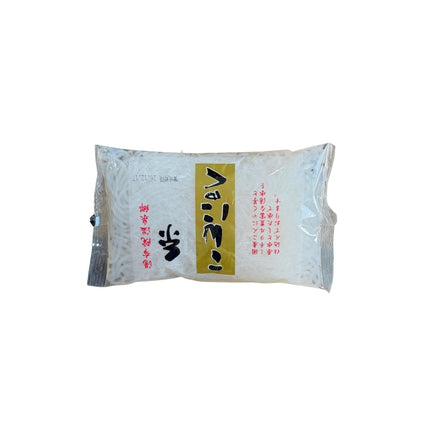 SEO. Sato Konnyaku Knolle Konjac Nudeln 220g - Linkreich