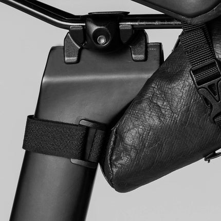 Satteltasche Wasserabweisend Kompakt 0.2L (Fahrradtaschen) kaufen bei Linkreich – Jetzt entdecken!