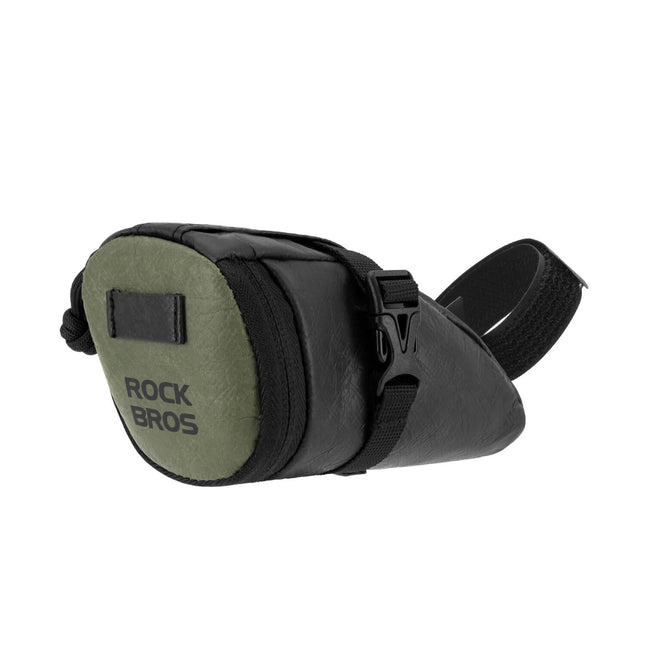 Satteltasche Wasserabweisend Kompakt 0.2L (Fahrradtaschen) kaufen bei Linkreich – Jetzt entdecken!