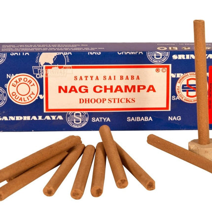 Satya Nag Champa Dhoop