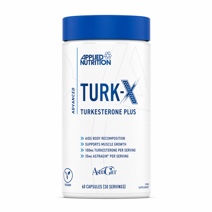 Applied Turk-X (Turkesteron) 60 Kapsel