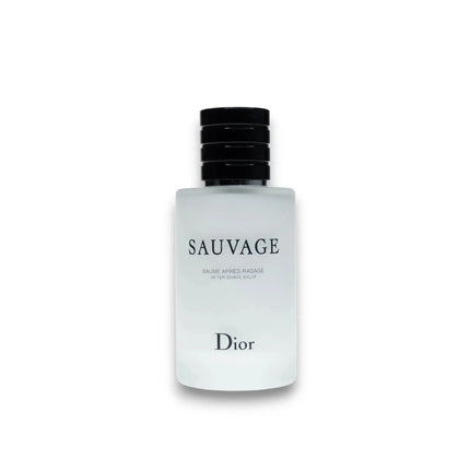Dior Sauvage After-Shave Balsam