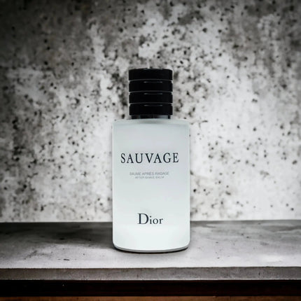 Dior Sauvage After-Shave Balsam