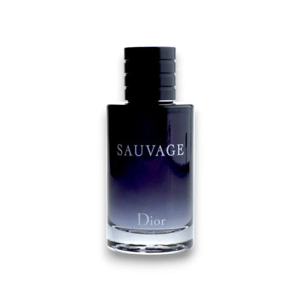 Dior Sauvage Eau de Toilette
