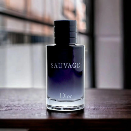 Dior Sauvage Eau de Toilette