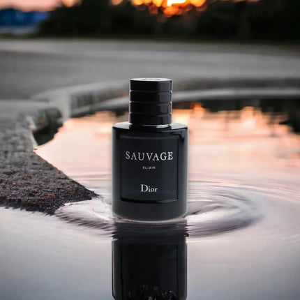 Dior Sauvage Elixir Parfum