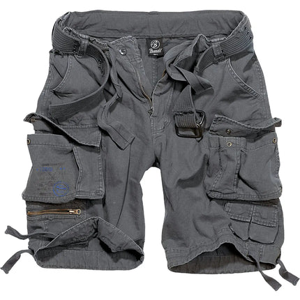Savage Vintage Cargo Shorts