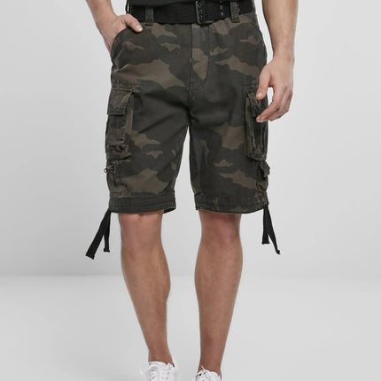 Savage Vintage Cargo Shorts
