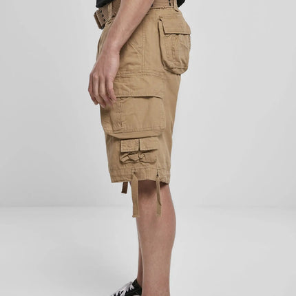 Savage Vintage Cargo Shorts