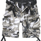 Gray White Black / S