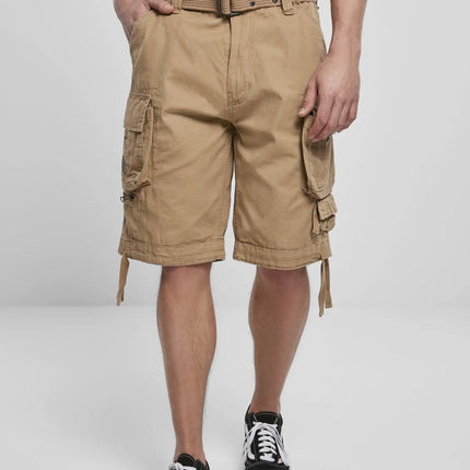 Savage Vintage Cargo Shorts