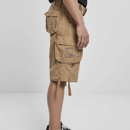 Savage Vintage Cargo Shorts