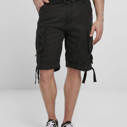 Savage Vintage Cargo Shorts