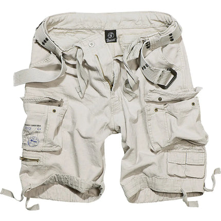 Savage Vintage Cargo Shorts