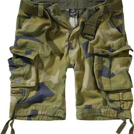 Savage Vintage Cargo Shorts