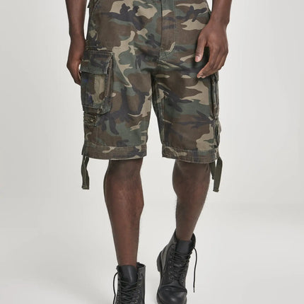 Savage Vintage Cargo Shorts