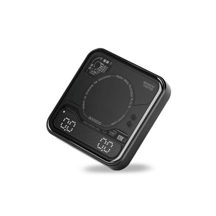 BooKoo Themis Mini Smart Scale – Präzisions-Digital-Waage für Kaffee