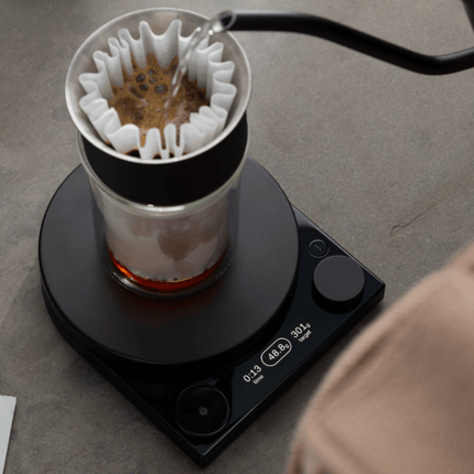 Fellow Tally Pro Präzisions-Waage – Studio Edition