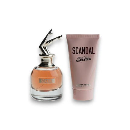Jean Paul Gaultier Scandal Duftset Eau de Parfum