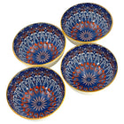 Schalen Set Oriental 4stück Akkaya AK7581