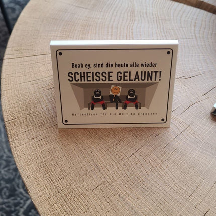 SEO. "SCHEISSE GELAUNT?" - Linkreich