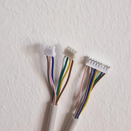 SEO. Schloßanschlußkabel für Elektronikschloß GST DFS SB - Linkreich
