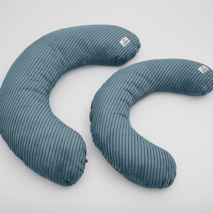 SEO. SCHMUSEHÖRNCHEN Cord - ocean Linkreich
