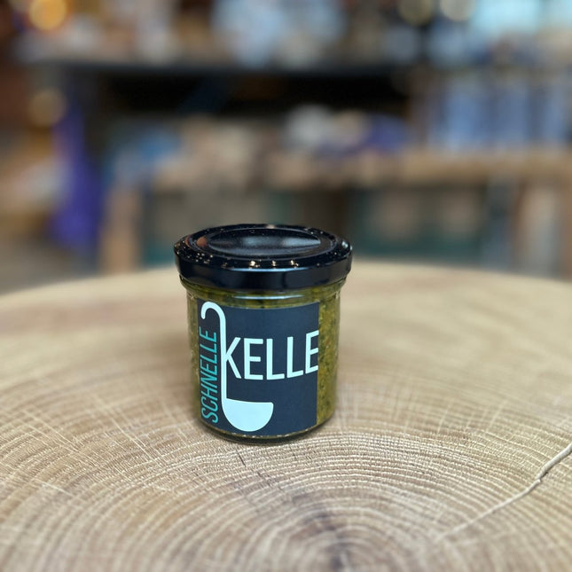 SEO. Schnelle Kelle 120g Gemüsewürze - Linkreich