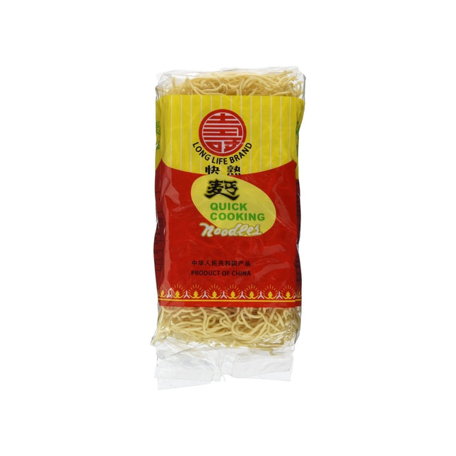 SEO. Schnellkochnudeln Quick Cook (Ohne Ei) 500g - Linkreich