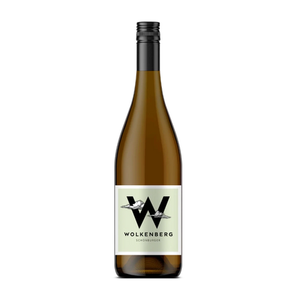 SEO. Schönburger 2023 - Weißwein trocken aus Deutschland - Weingut Wolkenberg - Linkreich