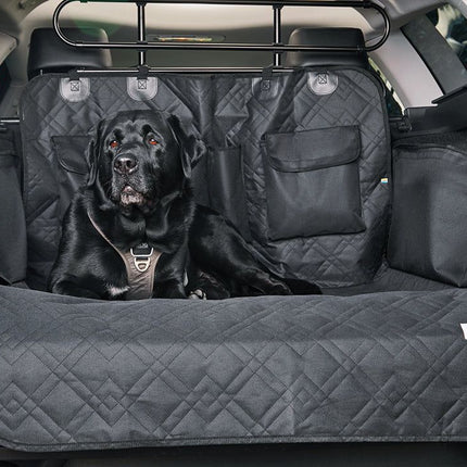 SEO. Schondecke RESA für den Kofferraum - SUV (180x102x34) Linkreich
